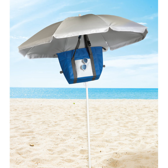 PHILADEL. Chladicí taška 16 L z materiálu polyester 600D