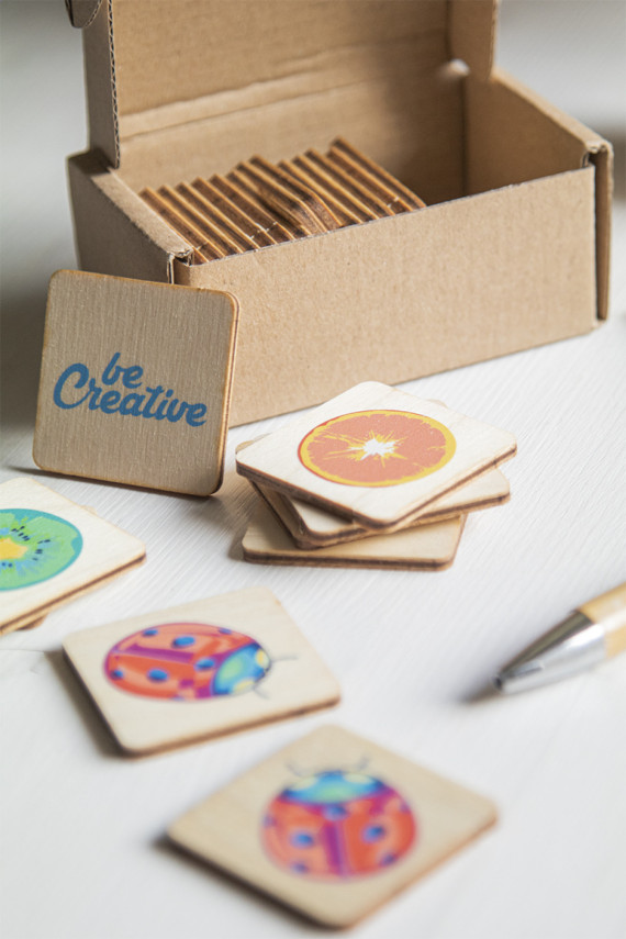 Immermor Creative pexeso