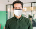 WashMask pratelná obličejová maska