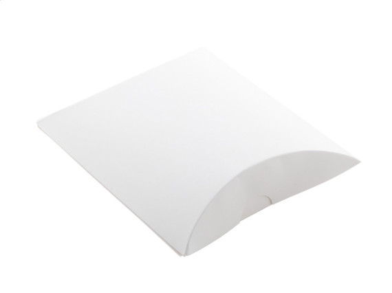 CreaBox Pillow S vypouklá krabička