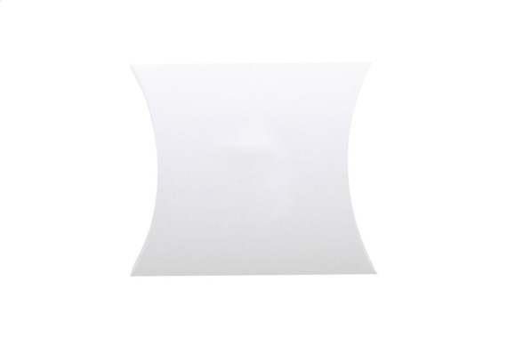 CreaBox Pillow S vypouklá krabička