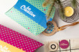 CreaBox Pillow S vypouklá krabička