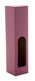 CreaBox Wine A krabice na láhev vína