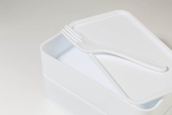 Ayam antibakteriální box na jídlo